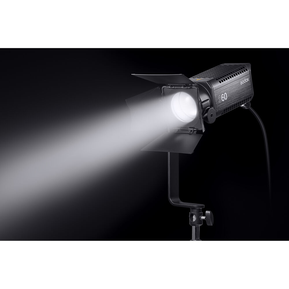 Godox S60 LED Focusing Light - 10
